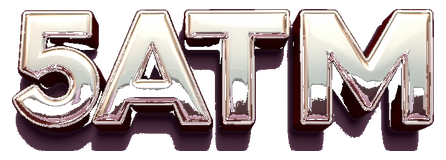 5atm logo