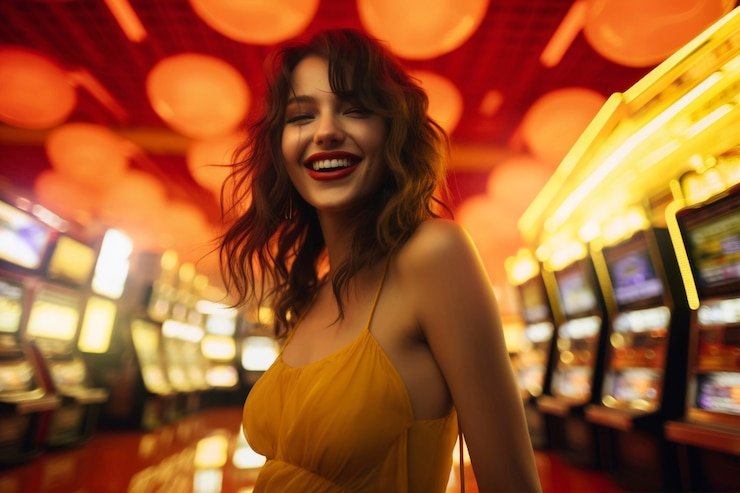 5atm Live Casino